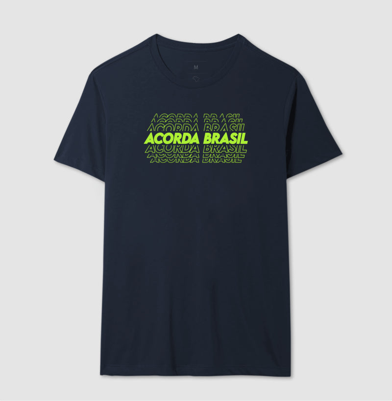 Acorda Brasil 2.0