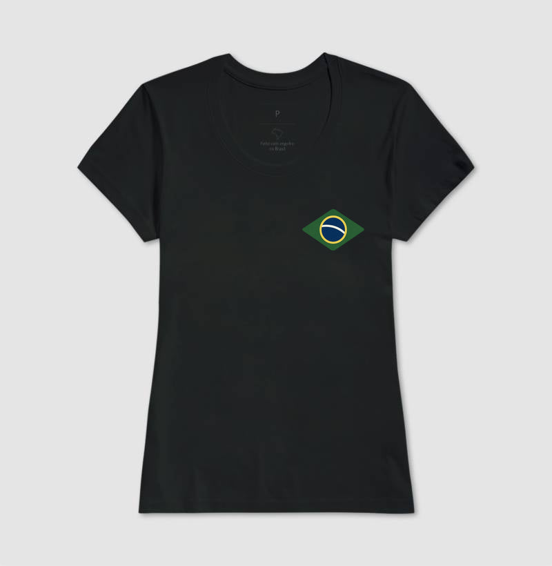 Brasil my
