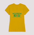 Acorda, Brasil!