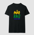 Mãe raiz valores eternos