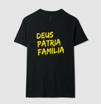 Deus, Pátria,Família