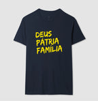 Deus, Pátria,Família