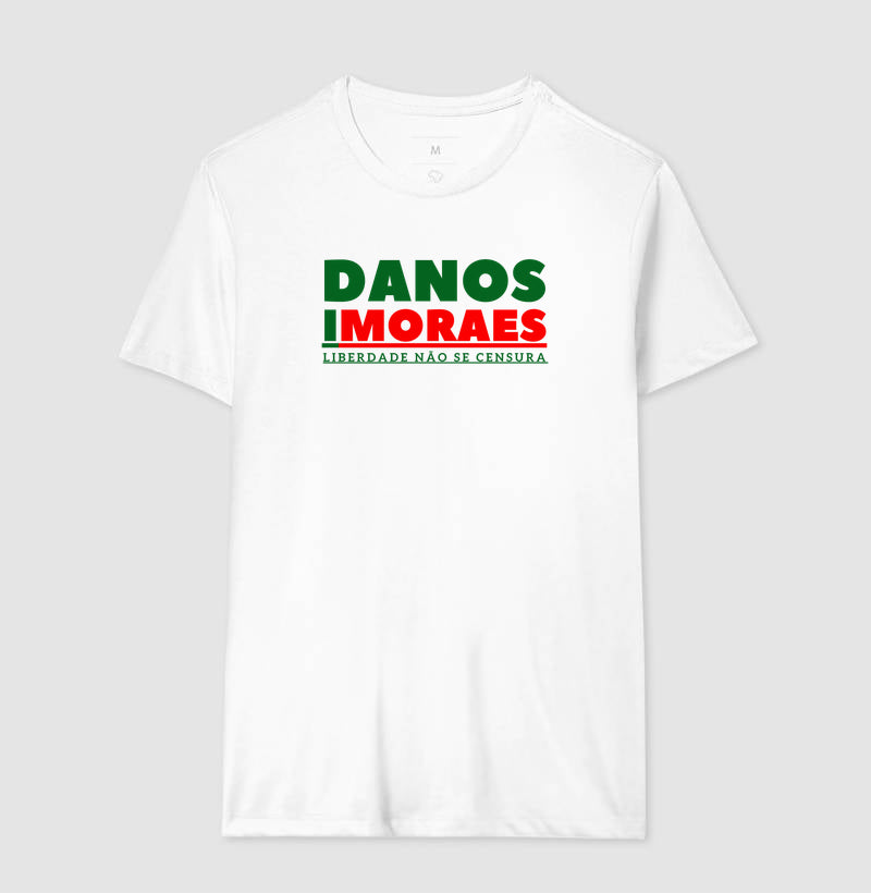 Danos imoraes