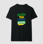Mostra tua força®
