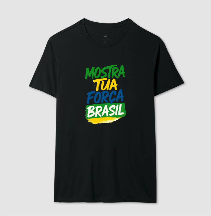 Mostra tua força®
