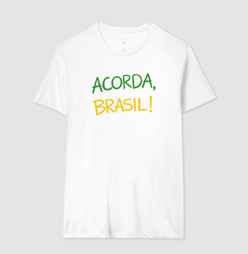 Acorda Brasil!
