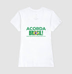 Acorda, Brasil!