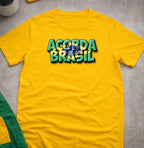 Acorda, Brasil BR!