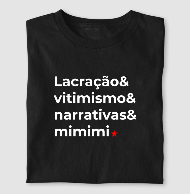 Lacração *