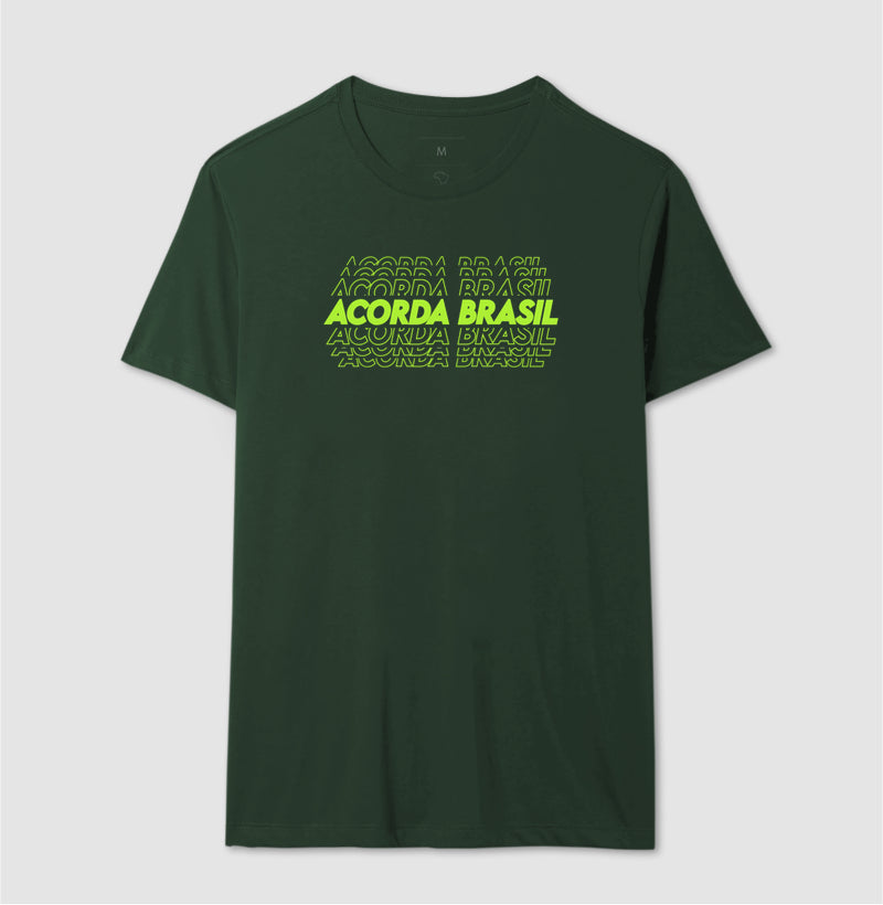 Acorda Brasil 2.0