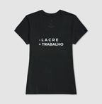 Menos lacre, mais trabalho.