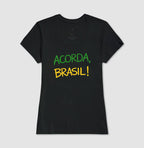Acorda Brasil!