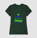 Mãe de direita conservadora