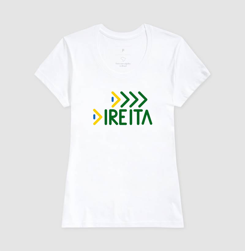 D Direita