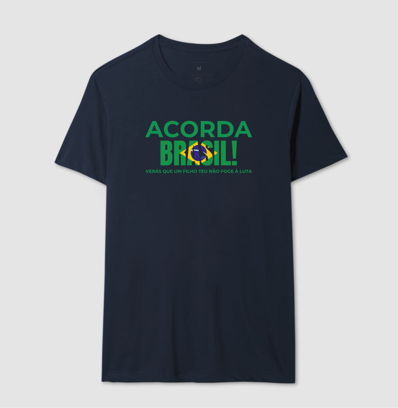Acorda, Brasil!