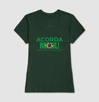Acorda, Brasil!