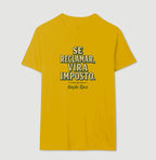 Se reclamar vira imposto