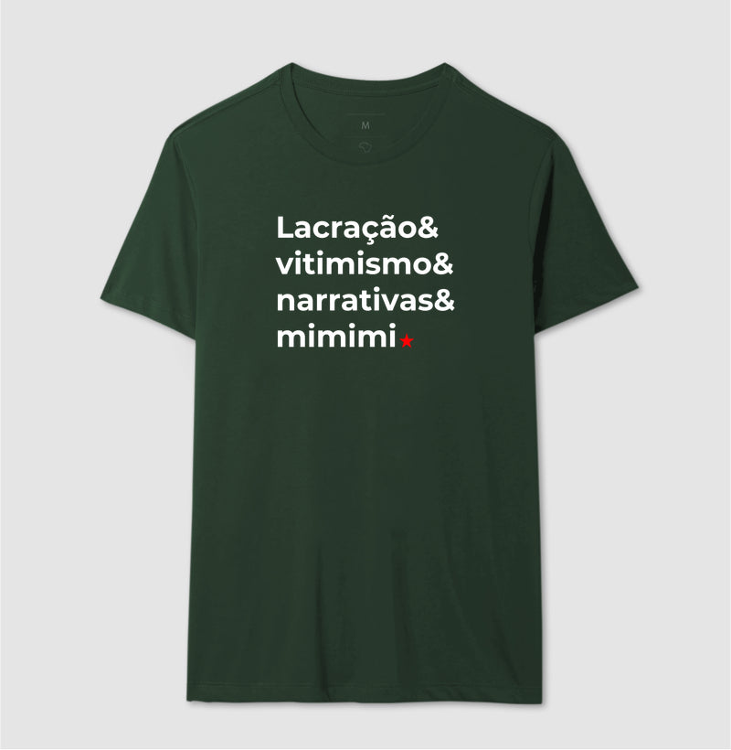 Lacração *