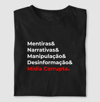 Mídia corrupta