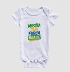 Mostra tua força