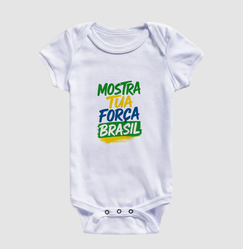 Mostra tua força