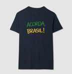 Acorda Brasil!