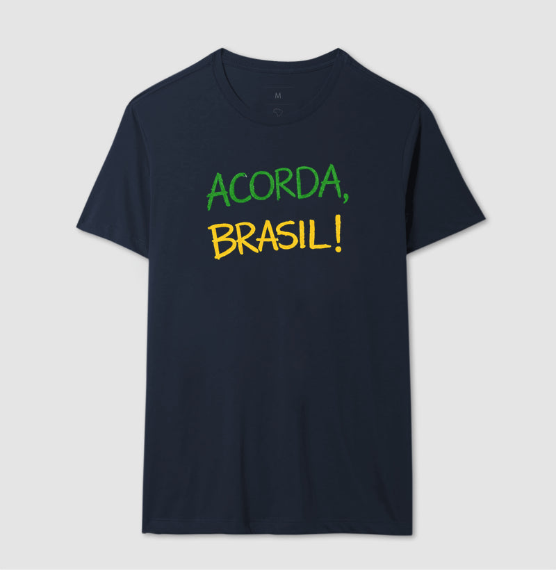 Acorda Brasil!