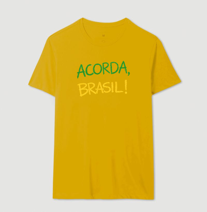 Acorda Brasil!