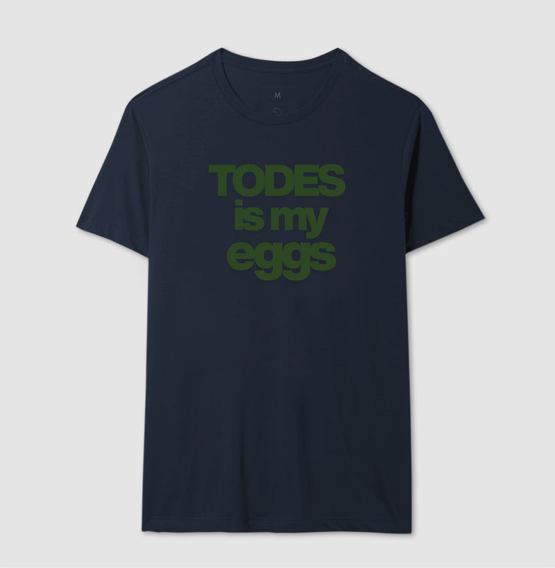 Todes is my eggs 2