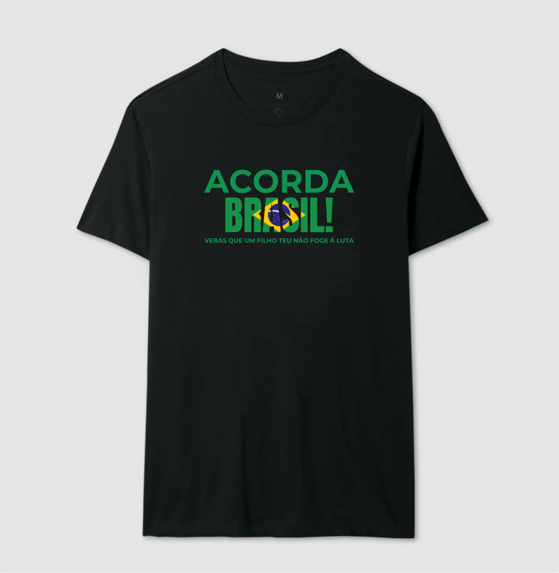 Acorda, Brasil!