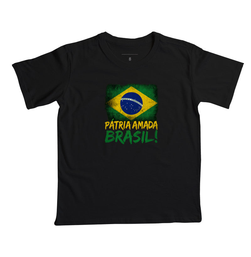 Pátria amada