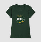 Deus, Pátria, familia e Justiça®