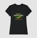 Familia Conservadora com muito orgulho