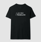 Menos lacre, mais trabalho.