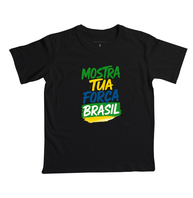 Mostra tua força®