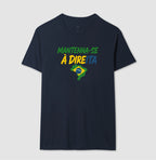 Mantenha-se a direita