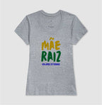 Mãe raiz valores eternos