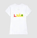 L Não!