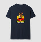 Não taxando o capim, tá bom.