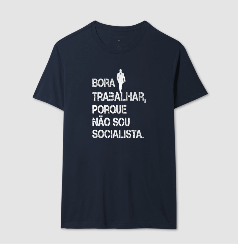 Bora Trabalhar