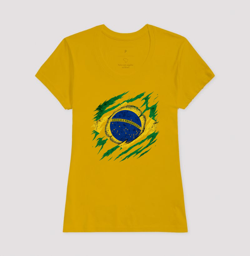 Ordem e Progresso