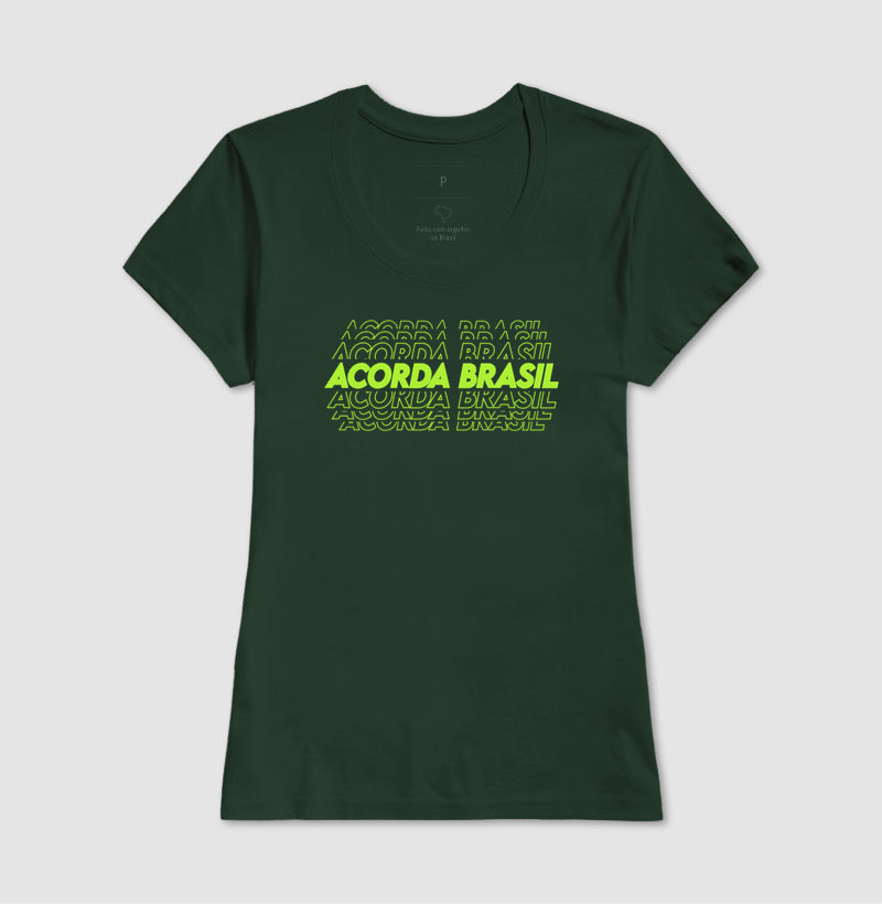 Acorda Brasil 2.0