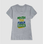 Mostra tua força®