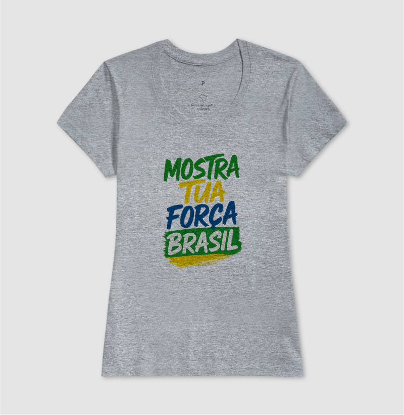 Mostra tua força®