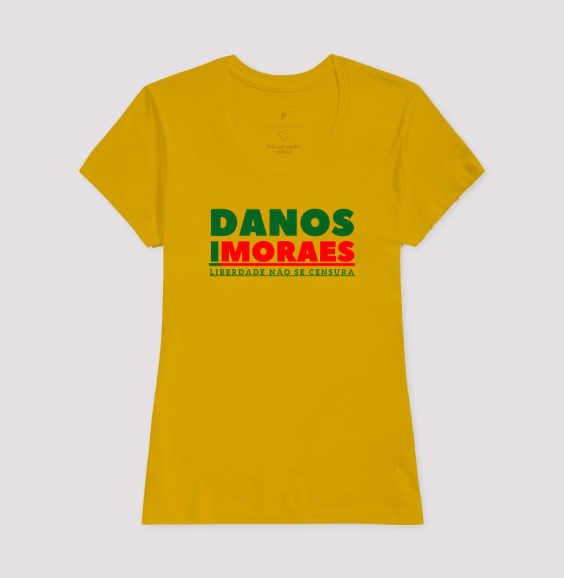 Danos imoraes