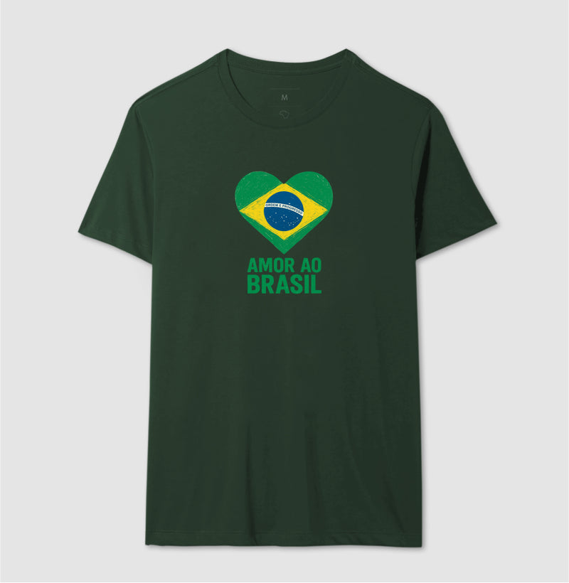Amor ao Brasil
