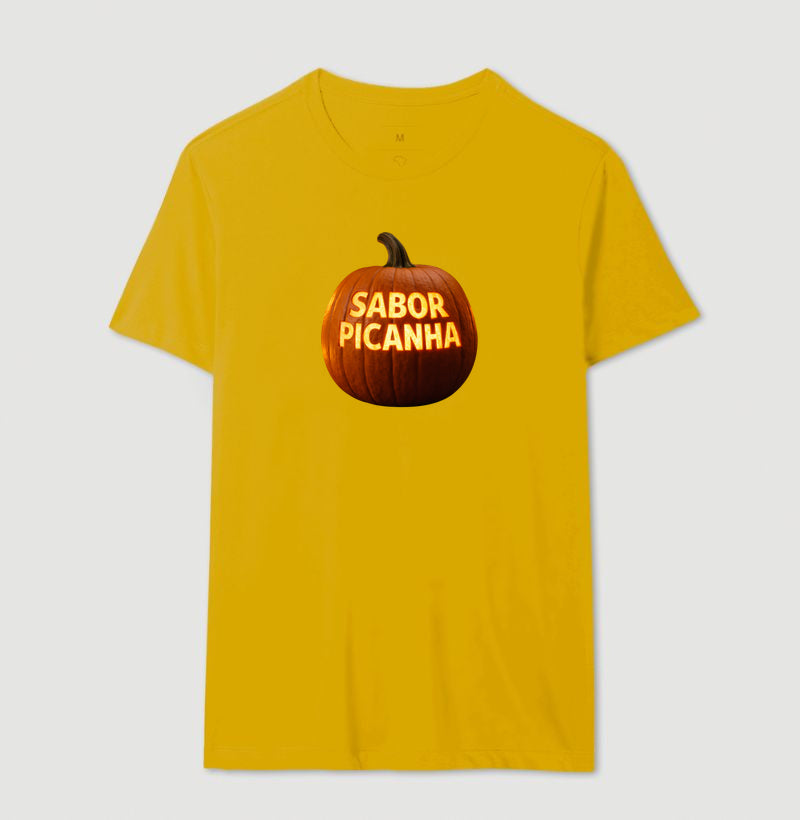 Sabor picanha!