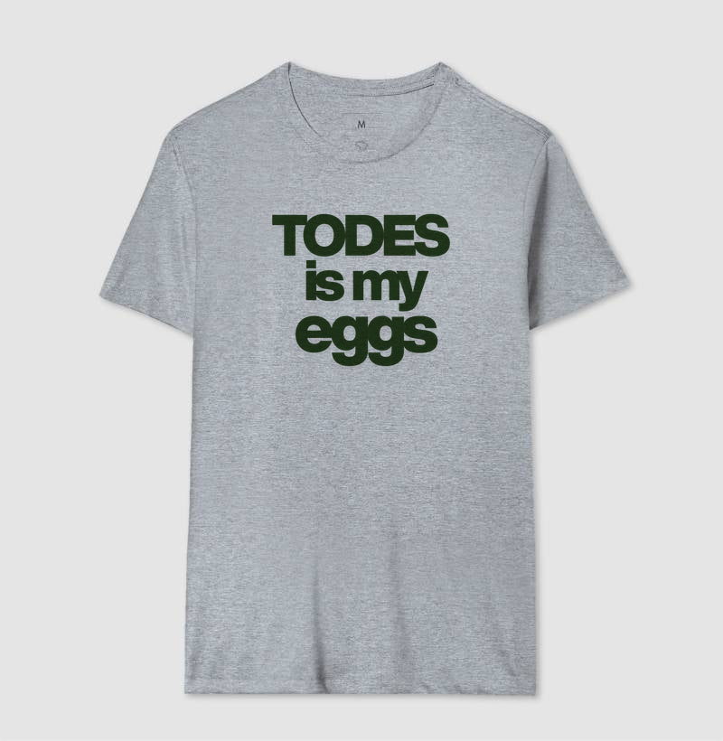 Todes is my eggs 2
