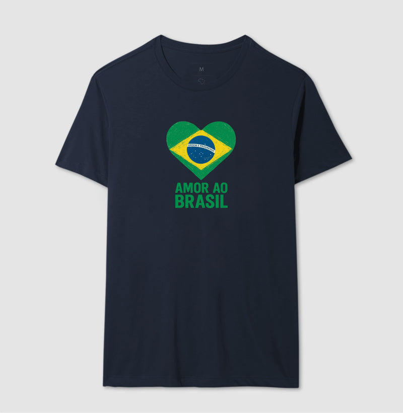 Amor ao Brasil