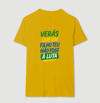 Verás que um filho teu não foge à luta